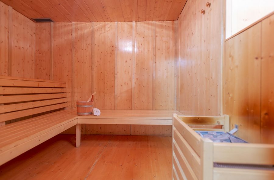 TOP-sauna